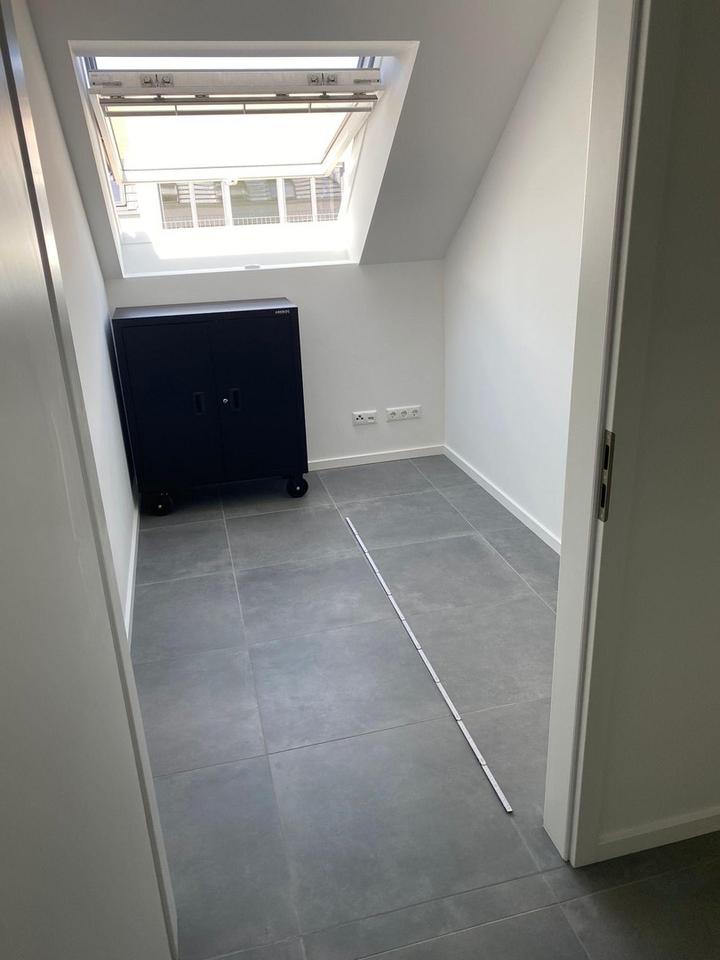 *RESERVIERT*Südstadt, 2,5 Zimmer, Penthouse, Barierrefrei, Neubau* – Bild 6