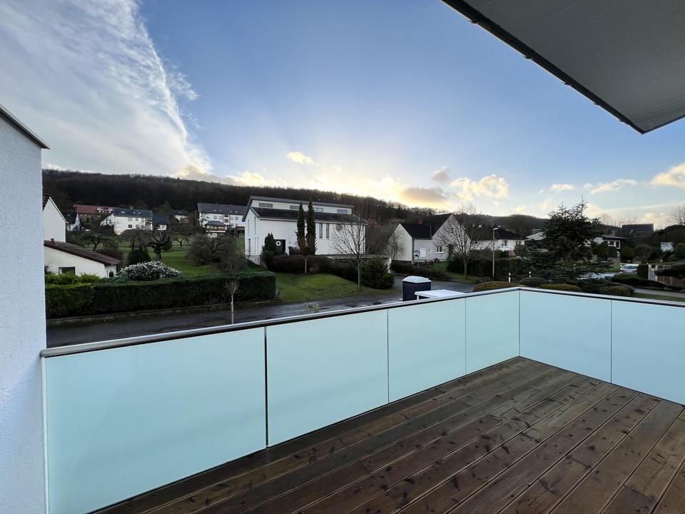 Moderne Wohnung im Obergeschoss in Minden zu vermieten – Bild 4