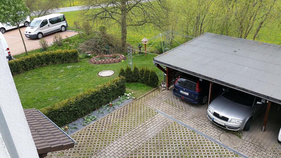 2 Zimmer Küche Bad - kleine und feine Wohnung im EG in Oberlungwitz (mit Carport) – Bild 13