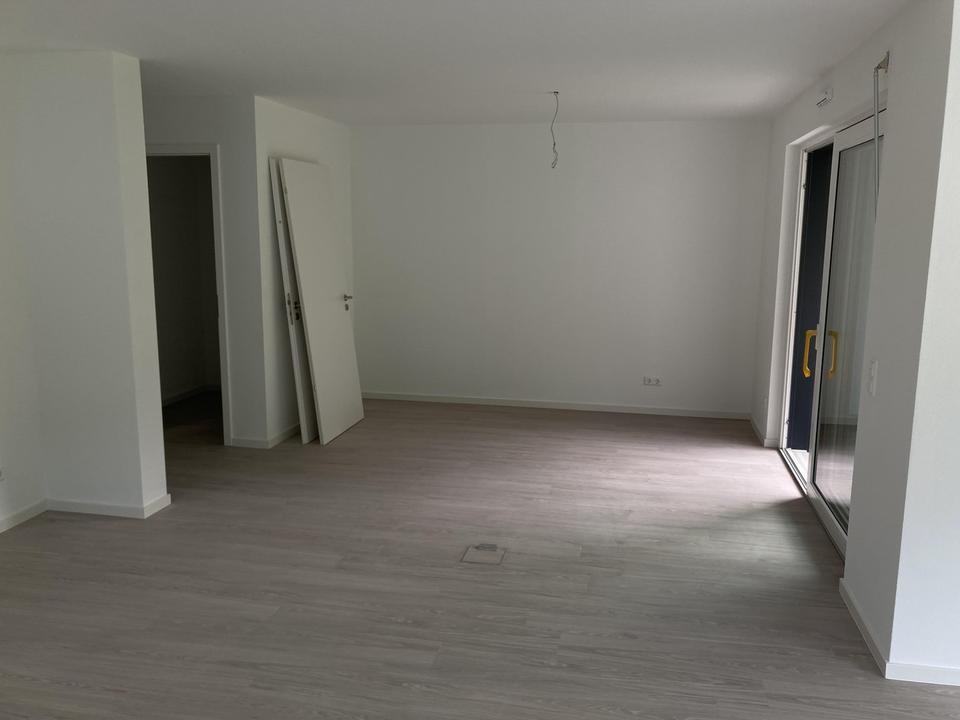 4 Zimmer Wohnung Erstbezug – Bild 10