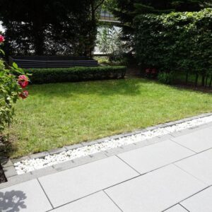 2 Zimmer WE +Terrassengarten im Zentrum Krefeld