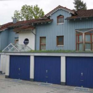 2,5 Zimmer-Wohnung in Aalen/ Grauleshof