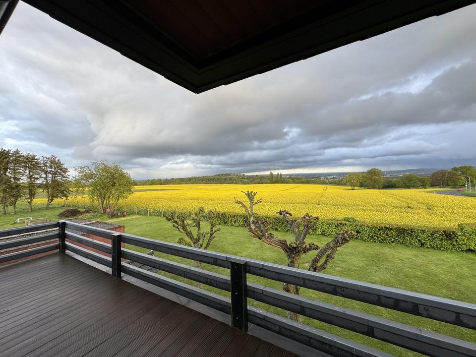 TOP - LAGE - Einfamilienhaus XXL Garage, M-Grube und großem Garten – Bild 25