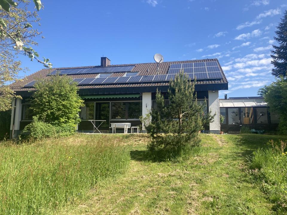 Das letzte seiner Art – Einfamilienhaus im Grünen – Bild 9