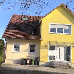 Modernisiertes Charmantes Reihenendhaus in Bietigheim, einziehen und wohlfühlen