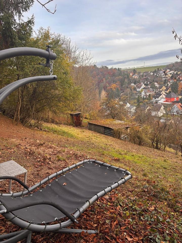 Wo Ruhe und Weitsicht Zuhause sind-Grundstück im Dürrbachtal – Bild 15