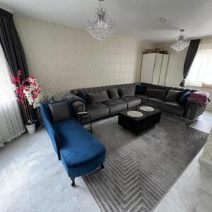 Großzügige helle 4 Zimmer Wohnung in Frankfurt/Sossenheim