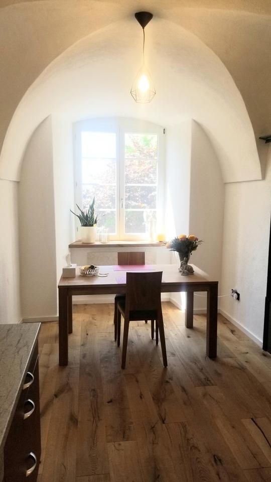 Perfekte 4 1/2 Zimmer Ferien / Eigentumswohnung zu verkaufen. – Bild 26