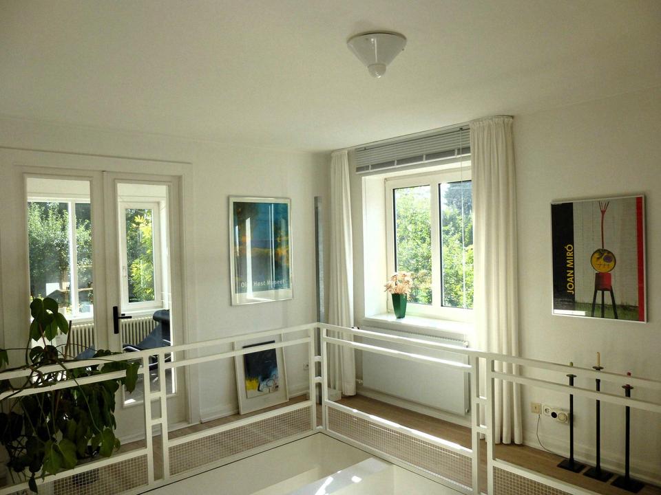 Solide u. gepflegt, Backsteinklassiker in Flensburgs Top-Lage, ohne Provision – Bild 22