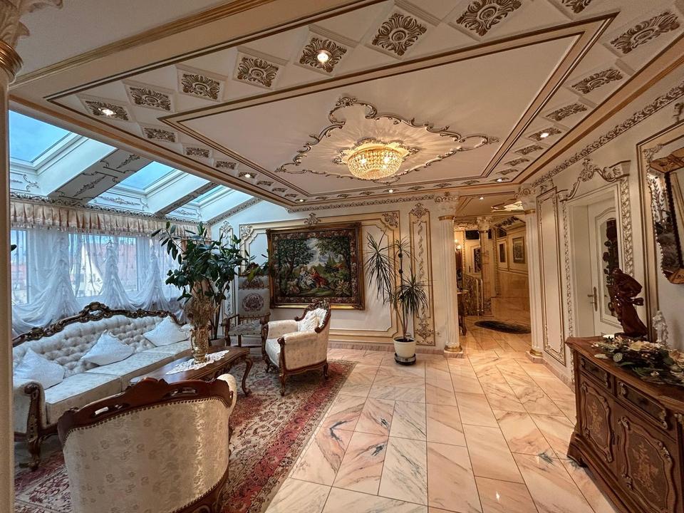 Von PRIVAT * 170 qm auf 2 Etagen zum Wohnen oder als Kapitalanlage* – Bild 7