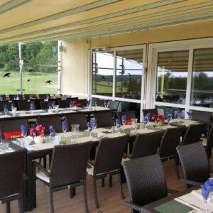 Etablierter Betrieb sucht Nachfolger - Restaurant zu verpachten