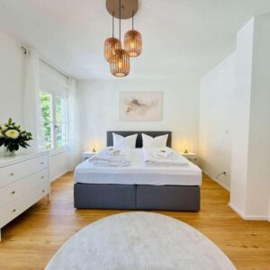 Ferienwohnung mit Lizenz in Bestlage von Überlingen (Bodensee) - bis zu  6 % Rendite - Kapitalanlag