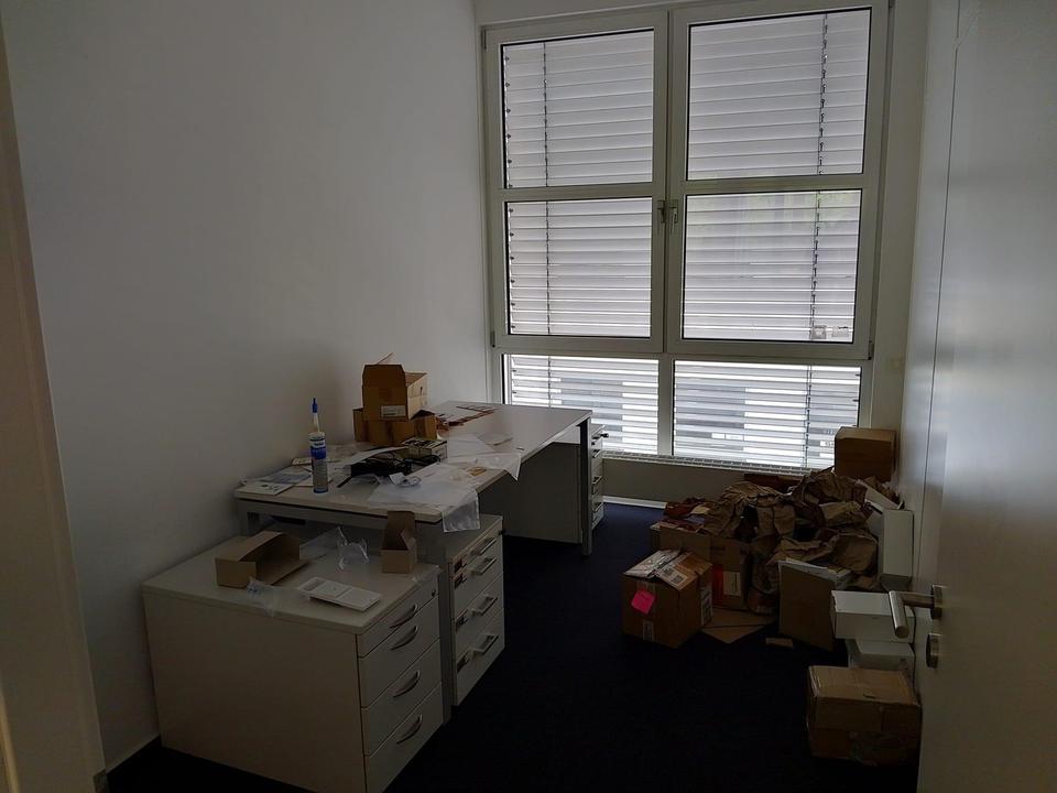 Zentrumsnahe Bürofläche in Lüdenscheid – Bild 8