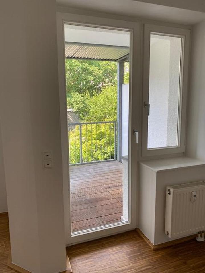 Wohnen im Denkmal in Düsseldorf Derendorf – Bild 14