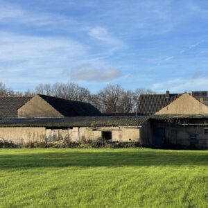 RESERVIERT: Sanierungshof für Naturliebhaber und Tierfreunde