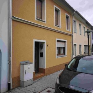 Sich selbst bezahlende Häuser