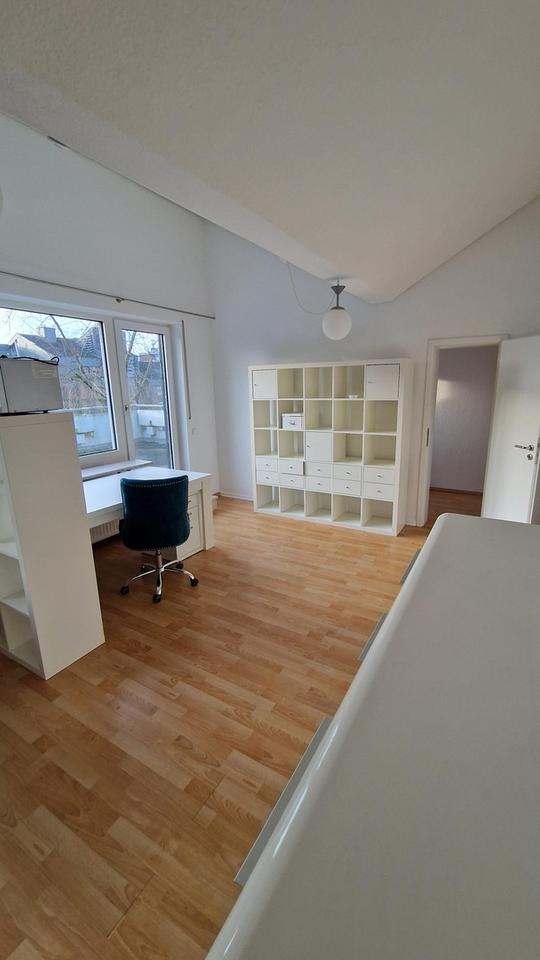 Penthousefeeling - vollmöbliertes 2-Zi-Appartment mit großer Dachterrasse sofort frei! – Bild 13