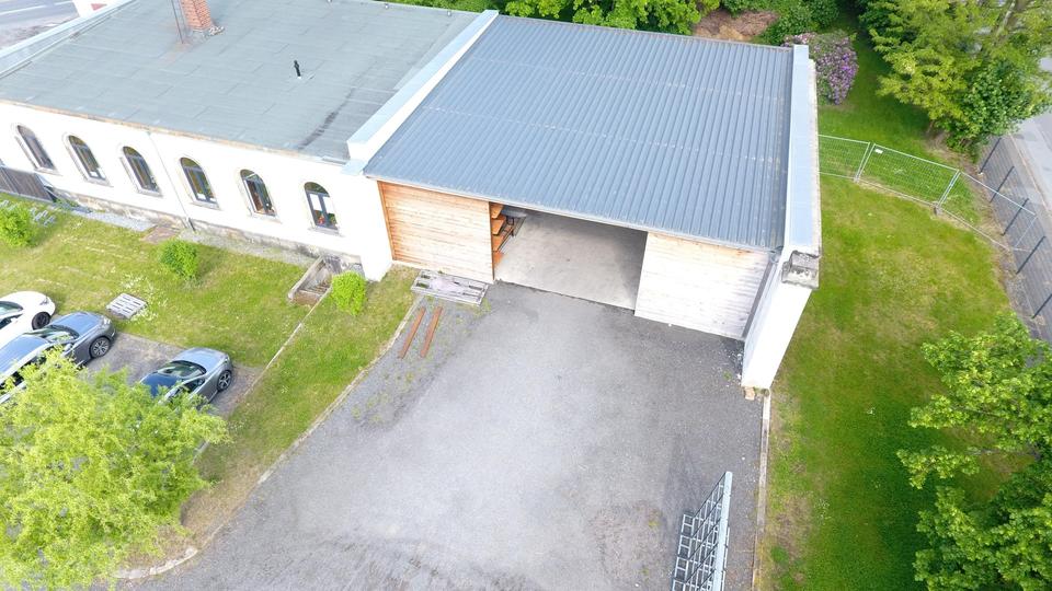 Zittau,Grundstück, Halle/Büro, Top Lage, Verkauf/Vermietung – Bild 7