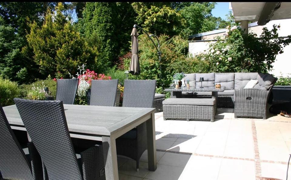 Wohnen am Wald – Einfamilienhaus mit Garten, Kamin & Homeoffice in Wildau – Bild 6