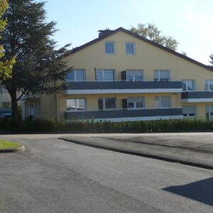 Pfiffige Singlewohnung von Privat