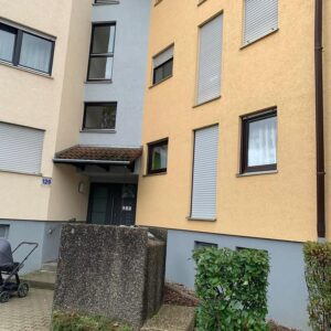 Traumhafte 3,5 Zimmer Wohnung