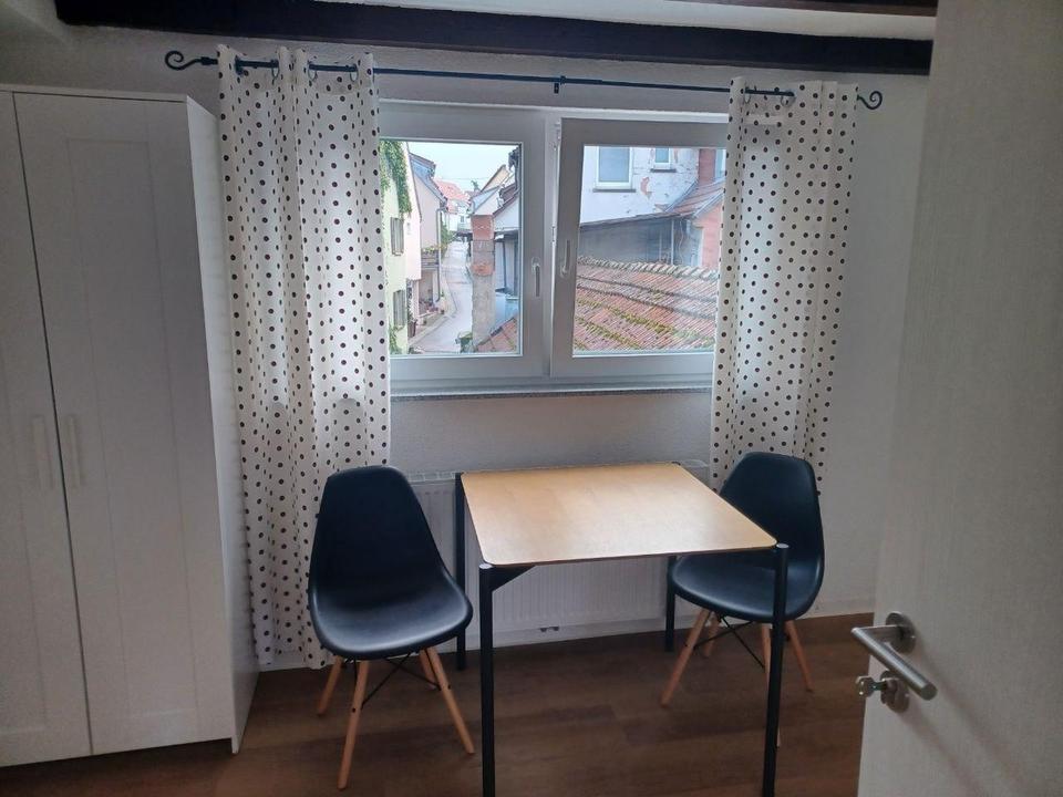 4-Zi.-Maisonnette-Wohnung – Bild 15