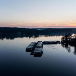 Sandkasten, Gemüsegarten, Grillkohle - Ein Bauplatz für alle Kapitel des Familienlebens