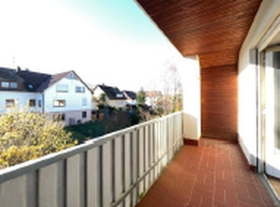 2,5 - Zimmer Dachgeschosswohnung – Bild 10