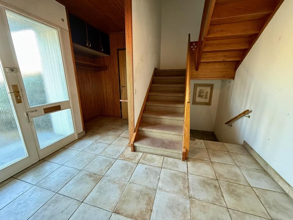 Charmantes „Schwedenhaus“ in Wesel-Feldmark mit viel Potenzial – Gestalten Sie Ihr Wohnglück! – Bild 6