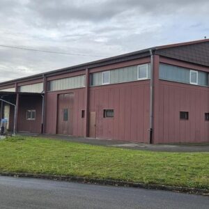 Gewerbehalle 400-1800  m2 zu vermieten