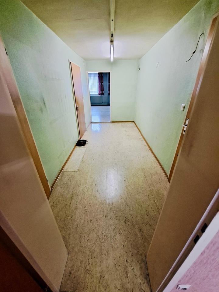 Wohn- und Geschäftshaus mit Potenzial – solide Kapitalanlage mit Entwicklungsperspektive – Bild 13