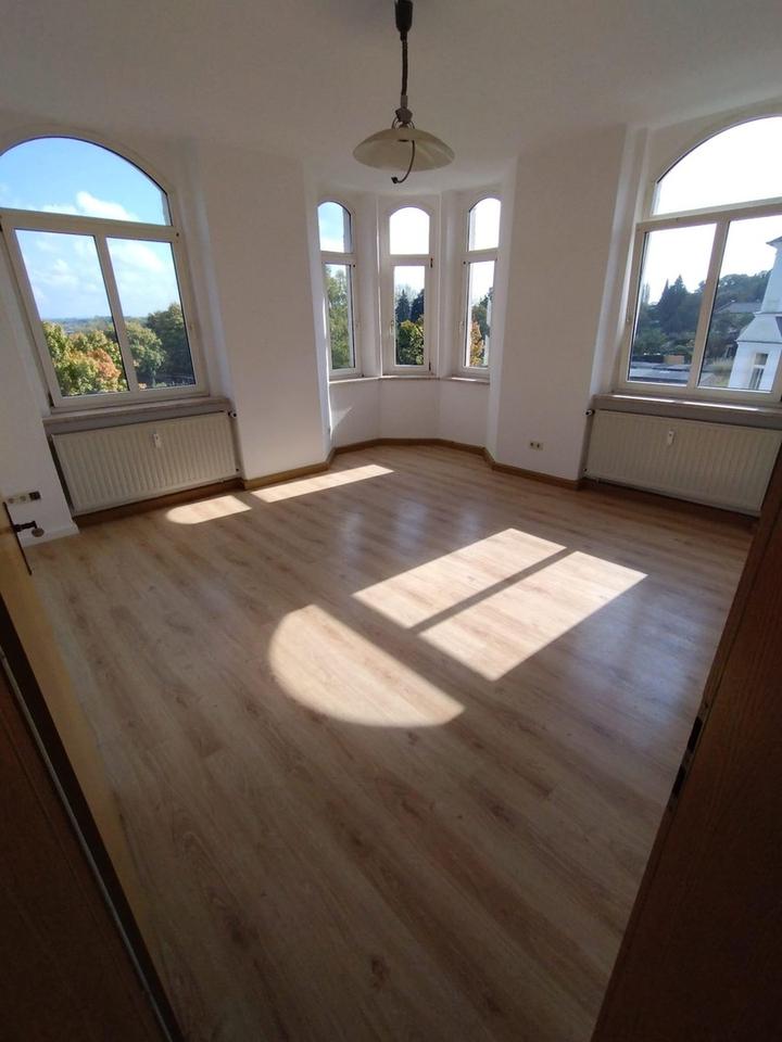 *NEU* 2-Zimmer Wohnung – sofort verfügbar