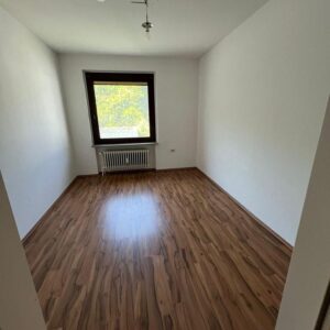 Großzügige 4-Zimmer-Wohnung im Grünen in Kastorf