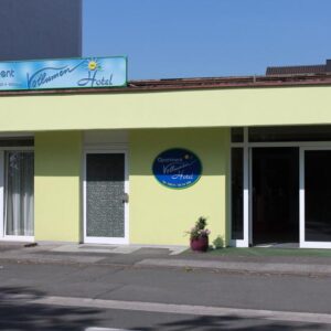 gepflegte Apartment-Anlage im Herzen von Oberfranken