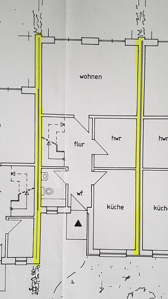 Charmantes Mittelreihenhaus in ruhiger Wohnlage & sonniger Dachterrasse – Bild 24