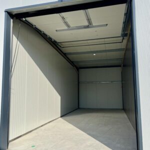 Halle , Lager , Werkstatt , Stellplatz für Boote , Yachten , Oldtimer, Wohnmobile 42-260 m²