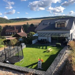 Einfamilienhaus in Toplage mit Garten & Privatsphäre