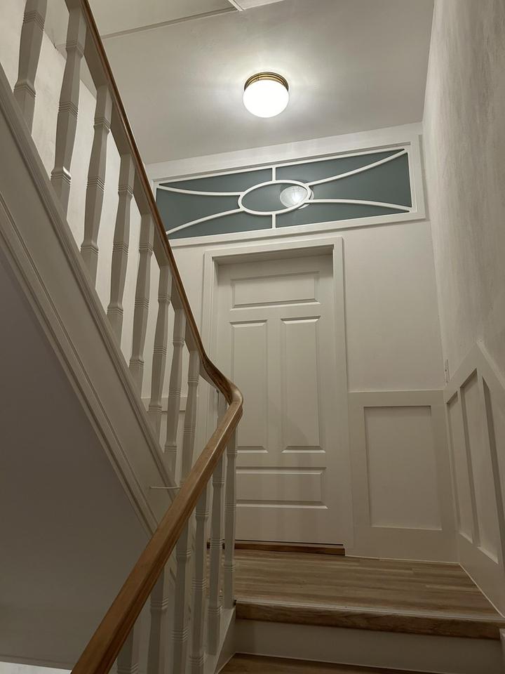 Wohnen in einer Stadtvilla – Bild 5