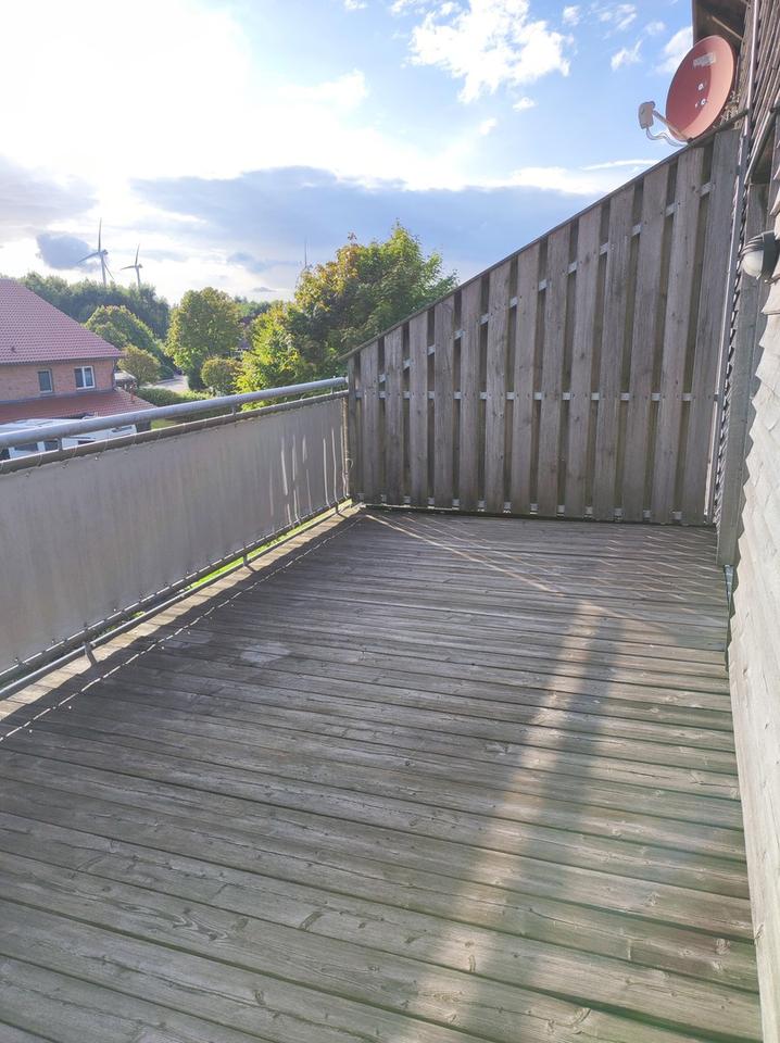 Charmantes Mittelreihenhaus in ruhiger Wohnlage & sonniger Dachterrasse – Bild 23