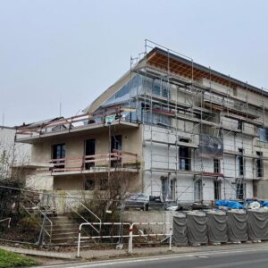 Exklusive Toplage – Raum für Ihre Visionen, ergänzt mit umfangreichem Premium-Ausstattungspaket