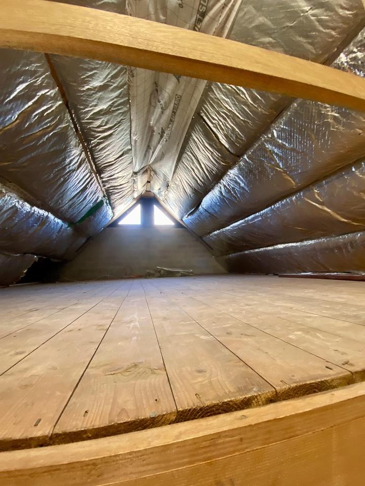 Teilsaniertes freistehendes Ein-Zweifamilienhaus zentral, ruhig und seenah in Lobberich – Bild 27