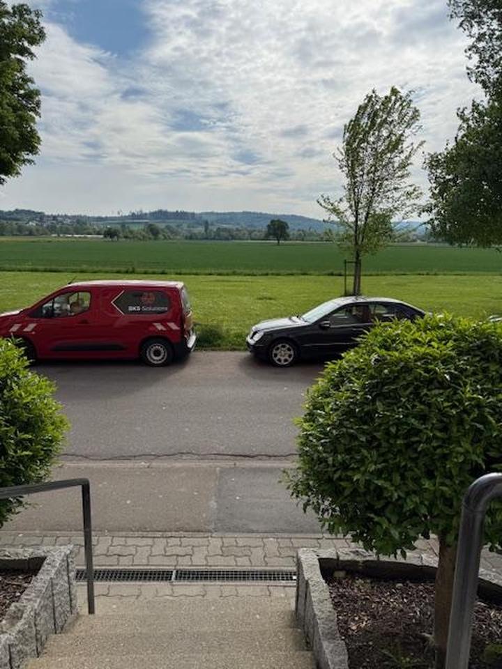 3,5 Zi.-Whg. mit Balkon in Salem-Mimmenhausen – Bild 13