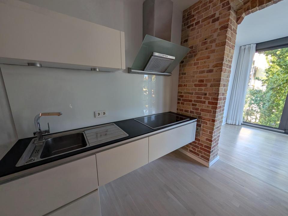 Moderne und großzügige Wohnung mit Premium-Ausstattung Nahe Hackescher Markt – Bild 25