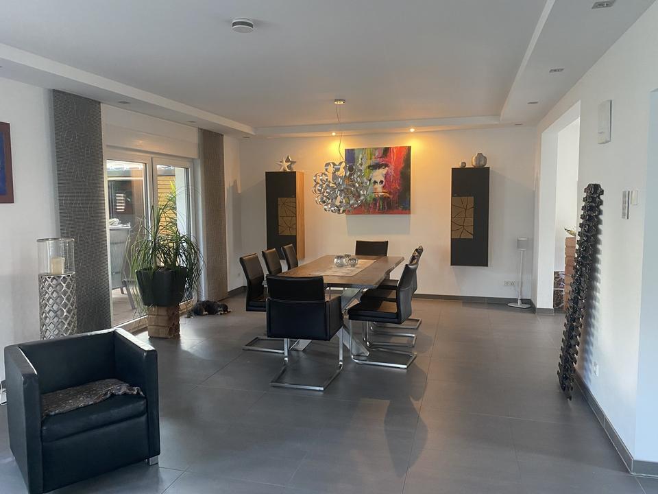 Wunderschöne Stadtvilla vor den Toren Berlins – Bild 11