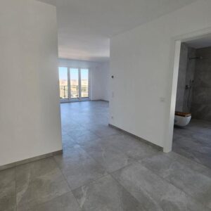 **Zentral, modern, naturnah: Wohnen mit Aussicht !**