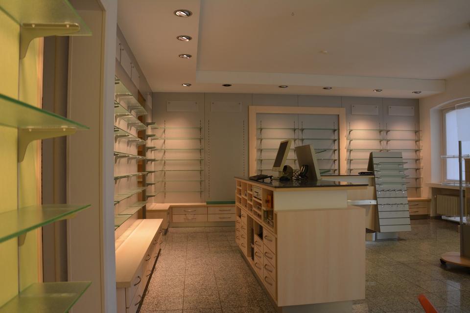 *Provisionsfrei!* Wohnhaus/Geschäftshaus im Zentrum von Lastrup – Bild 5