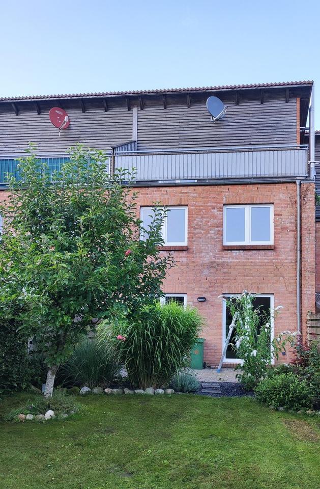 Charmantes Mittelreihenhaus in ruhiger Wohnlage & sonniger Dachterrasse – Bild 2