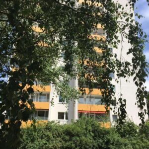 2 Zimmer ETW 55qm Oberursel-Nord, vermietet, provisionsfrei