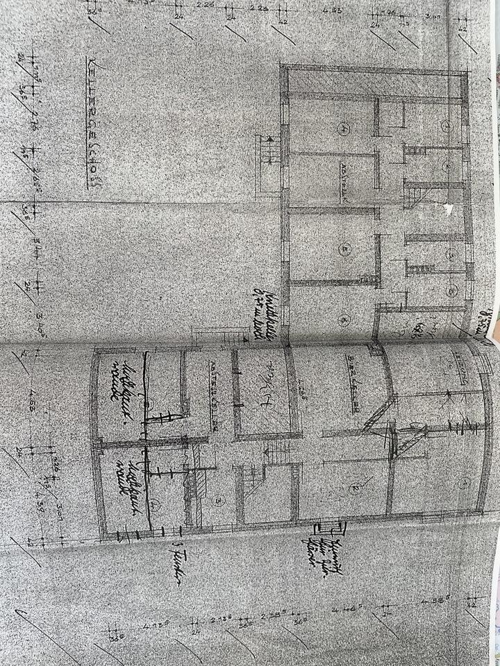 2 vermietete Einheiten (Wohnung & Gewerbe) in zentraler Lage von Wilhelmshaven – Bild 6