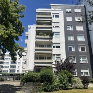 Licht, Qualität & Lage: Stilvolle 84 qm 3-Zimmer-Wohnung in Bestlage von Ottobrunn